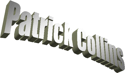 Patrick Collins